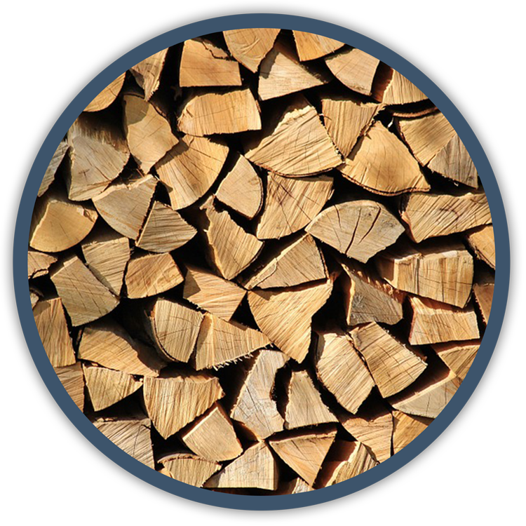 Firewood - Firewood (750x750)