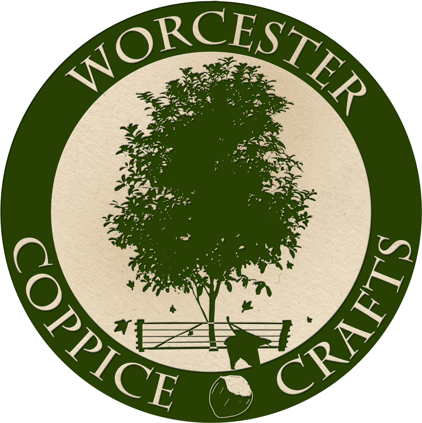 Worcester Coppice Crafts - Martin County School District Logo (1515x1475)