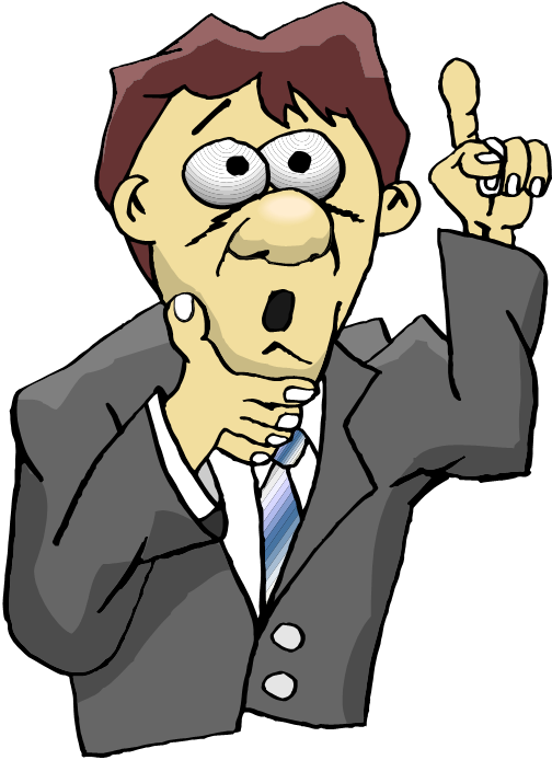 My Parents Were Not Religious People In The Least, - Gifs Animado De Pregunta (504x694)