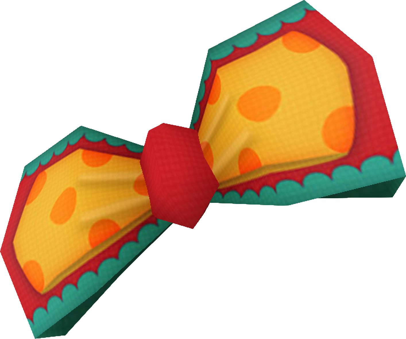 Crazy Hair Bow - Baby Toys (1414x1180)