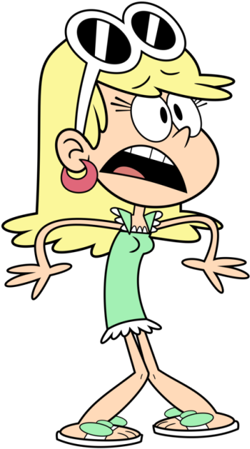 This Was More Of A Pain In The Ass Than I Thought It - Leni Wait (500x714)