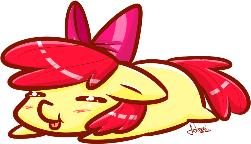 Apple Bloom, Artist - Apple Bloom, Artist (1011x628)