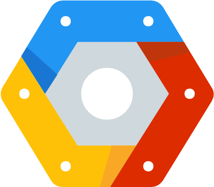 The Flexibility Of Google Cloud Platform Coupled With - Google Cloud Platform Icon (512x512)