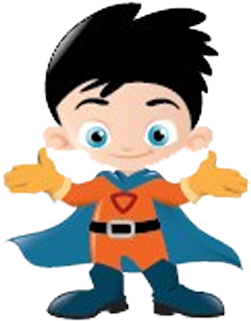 Super Kid - Mobile App Development (300x433)