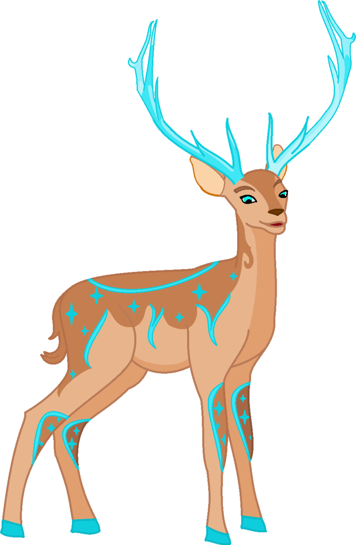 Dragon By Sparxguardian - Winx Daphne Fairy Animal (723x1106)