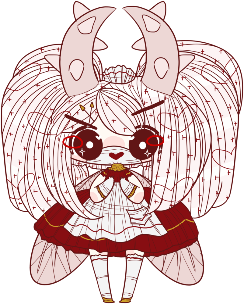 Albino Stag Beetle I Guess By You Are Butt - Stag Beetle (802x997)