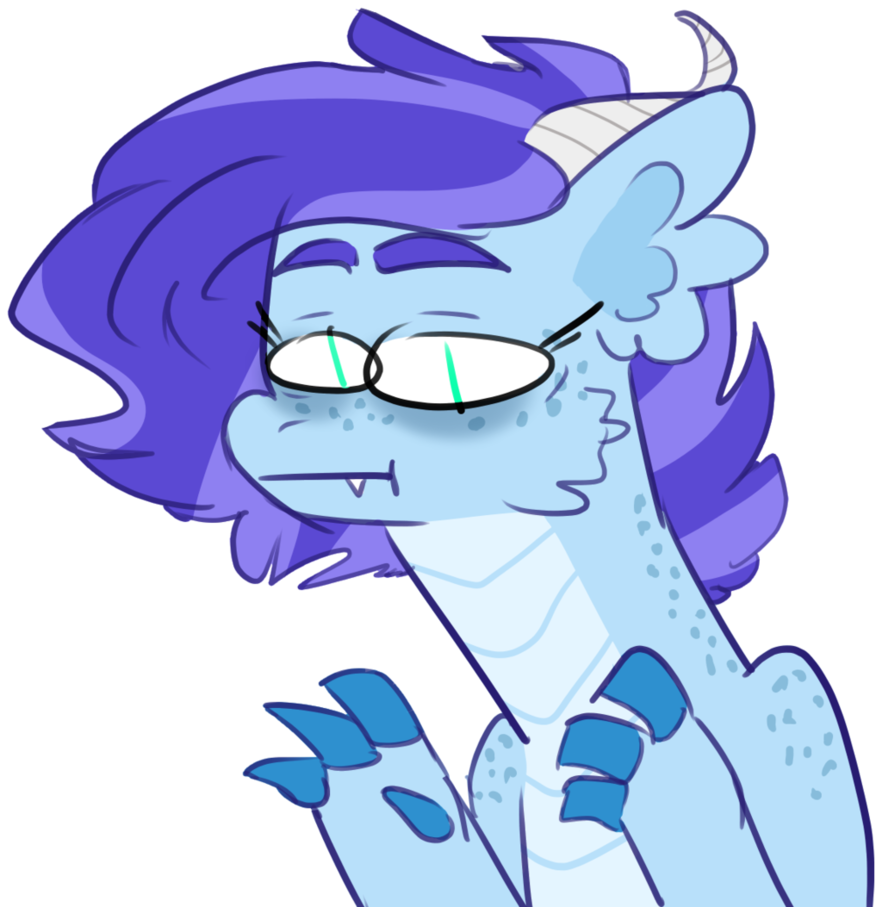 Wake Me Up Inside By Artistcoolpony - Painting (882x907)