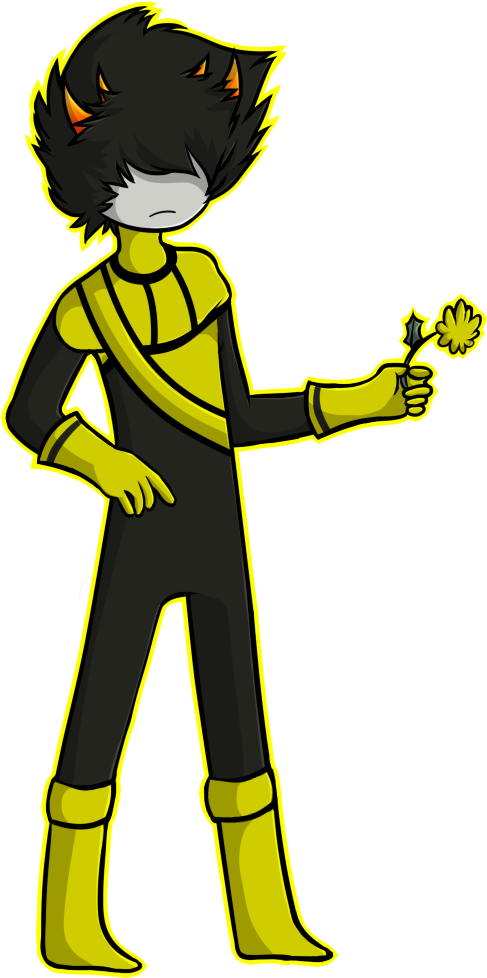 Mituna By Yeagar - You Tried Mituna (581x1000)