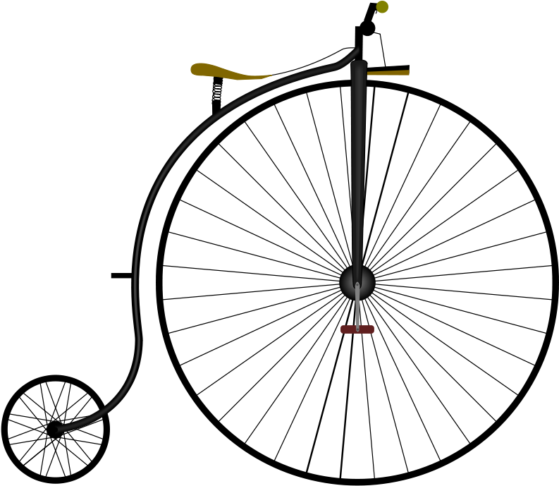 Bicicleta De Rueda Alta (800x697)