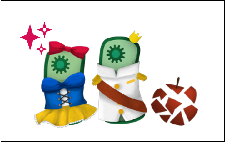 In The Final Scene, We Introduce The Selective Degradation - Costume Hat (720x454)