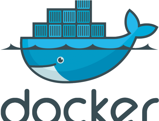 Docker Is A Platform For Developers And Sysadmins To - Docker Logo Sticker (695x391)