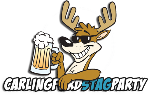 Planning A Stag Could Not Be Easier - Visit Carlingford (510x373)