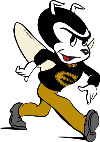 From Emporia State University In - Emporia State University (337x480)