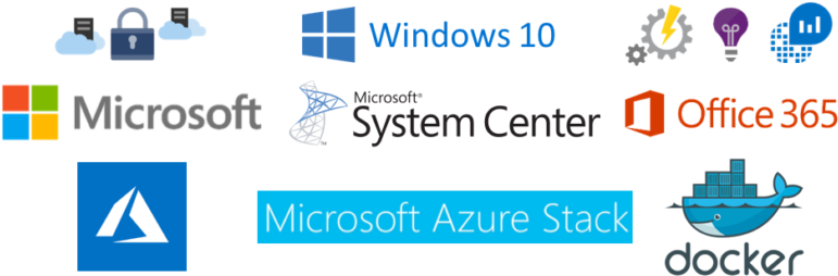 Experts Live United States 2018 Houston Area Systems - Microsoft System Center (800x278)