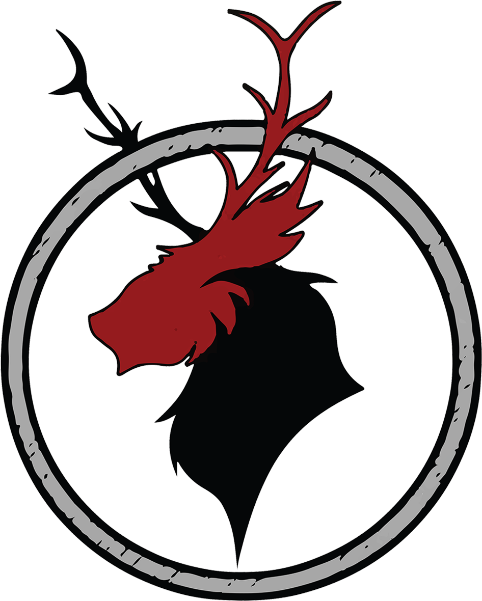 Welcome To Stag Studio And Photo - Domo Kun (1200x1200)