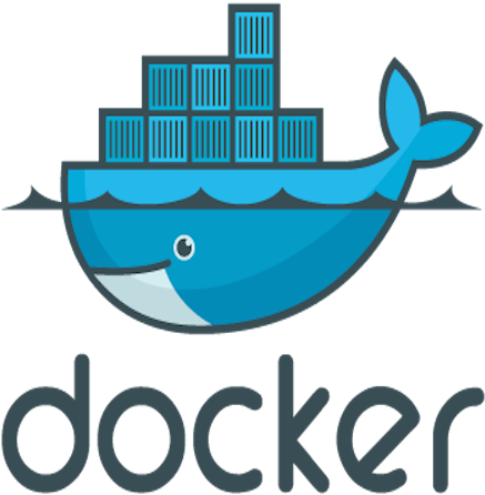 Dpm-docker - Docker Png Logo (500x500)