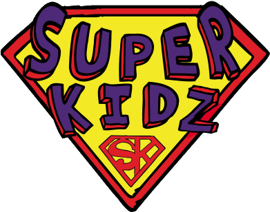 Super Kidz Academy Equestria - Super Kidz (400x315)