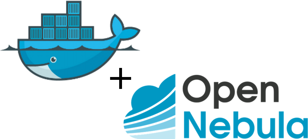 Docker Opennebula - Dockers Containers (1001x515)