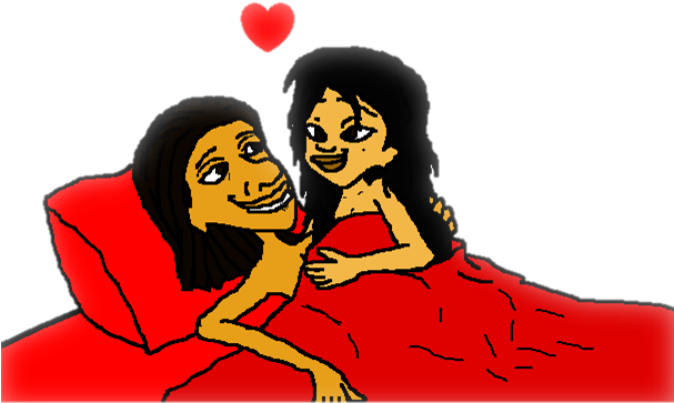 Penny Proud And 15 Cent Are Love Dream Come True - Penny Proud (606x405)