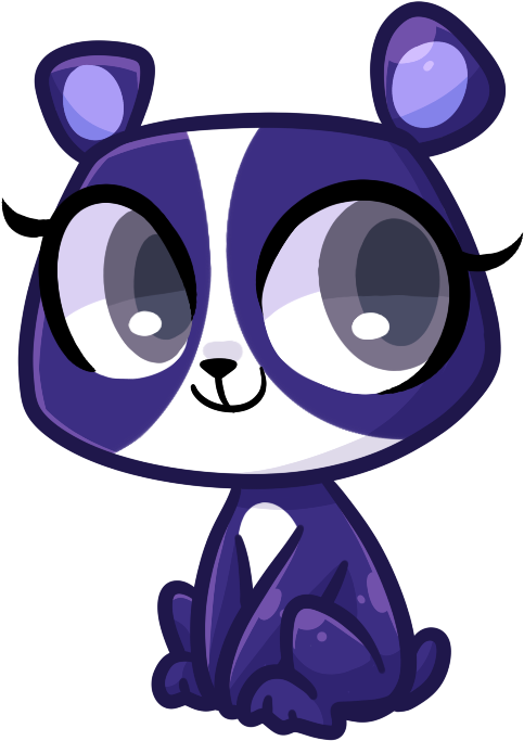 Penny Ling By Looji - Penny Ling (528x715)