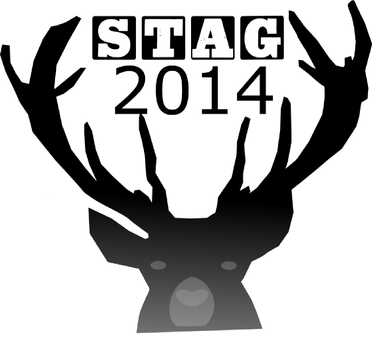 Smart Tools And Apps For Graphics - Reindeer (736x674)