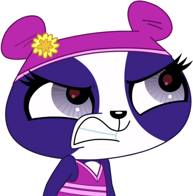 Penny Ling By Awsomejosh13 - Littlest Pet Shop Penny Ling Crying (1191x670)