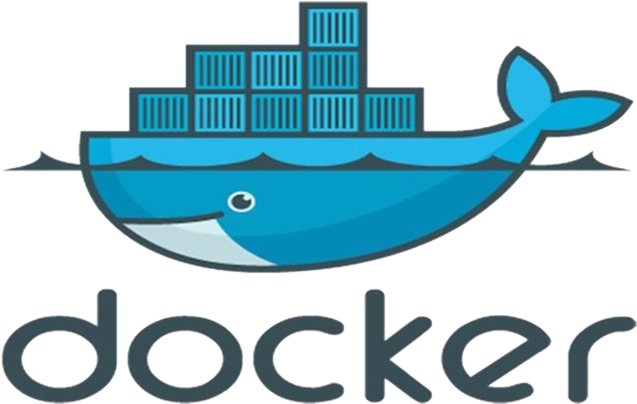 Technical Training - Docker Png (670x545)