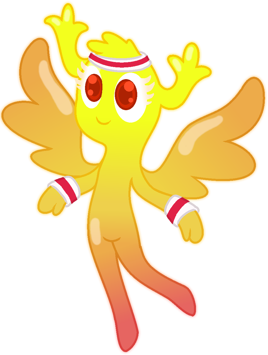 Penny Fairy By Starryoak Penny Fairy By Starryoak - Penny Fairy (960x1269)