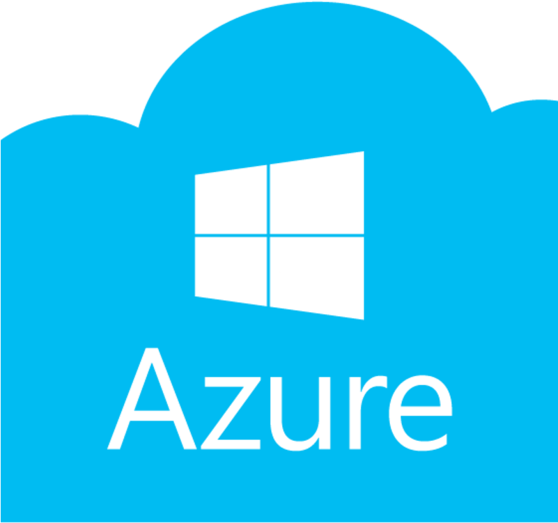 Xngage Provides Custom Software Development Services - Microsoft Azure Cloud Services (800x800)