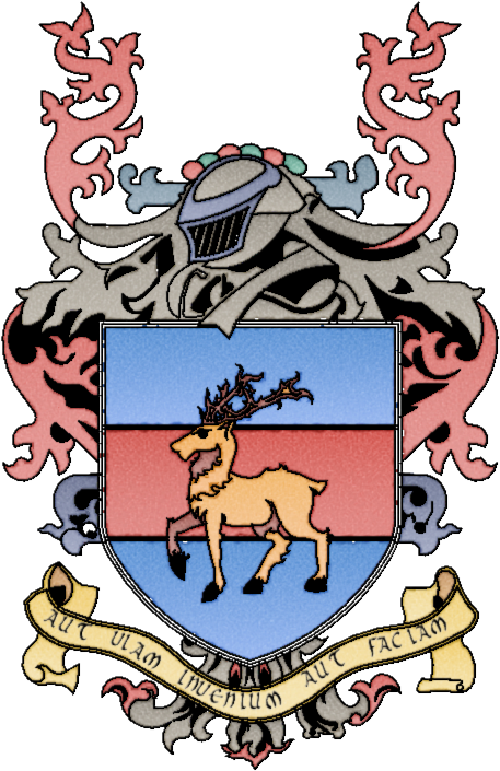 Anyway, Thanks For Dropping In - Cartoon (650x798)