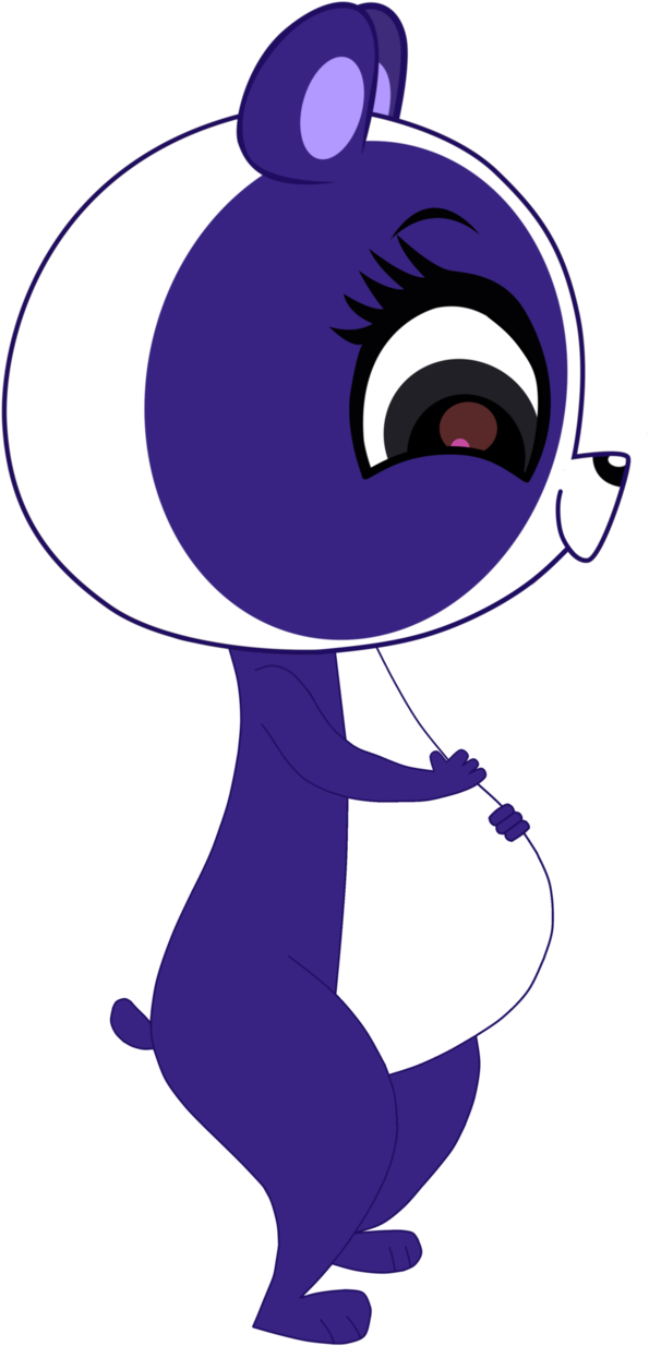 Penny Ling By Martinmouguelar - Penny Ling Deviantart (643x1243)