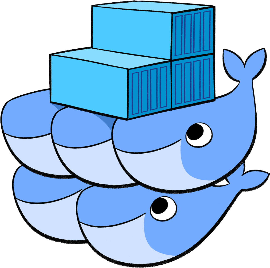 Docker - Docker Swarm (1500x1478)
