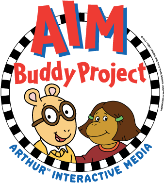 New Digital Tools For Teaching Prosocial Skills From - Arthur And Buster (353x393)