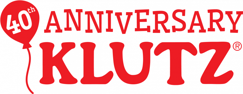 Happy 40th Anniversary, Klutz - World Book Day 2012 (800x450)