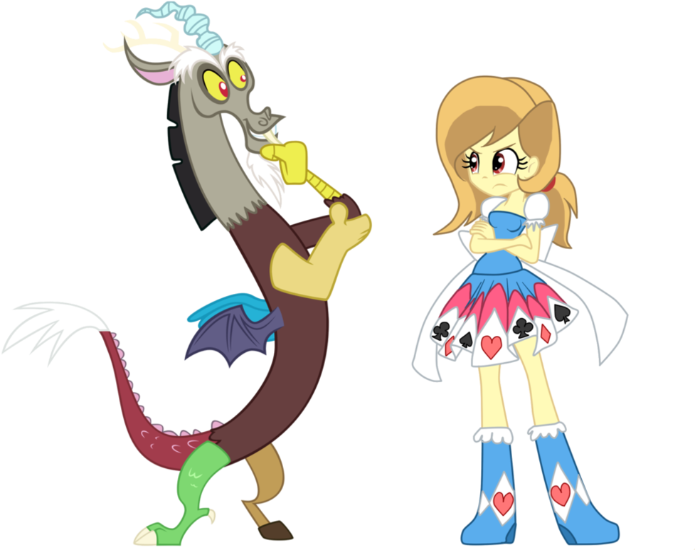 Alice In Chaosland By Xsecretgirl - Alice In Chaosland By Xsecretgirl (987x810)