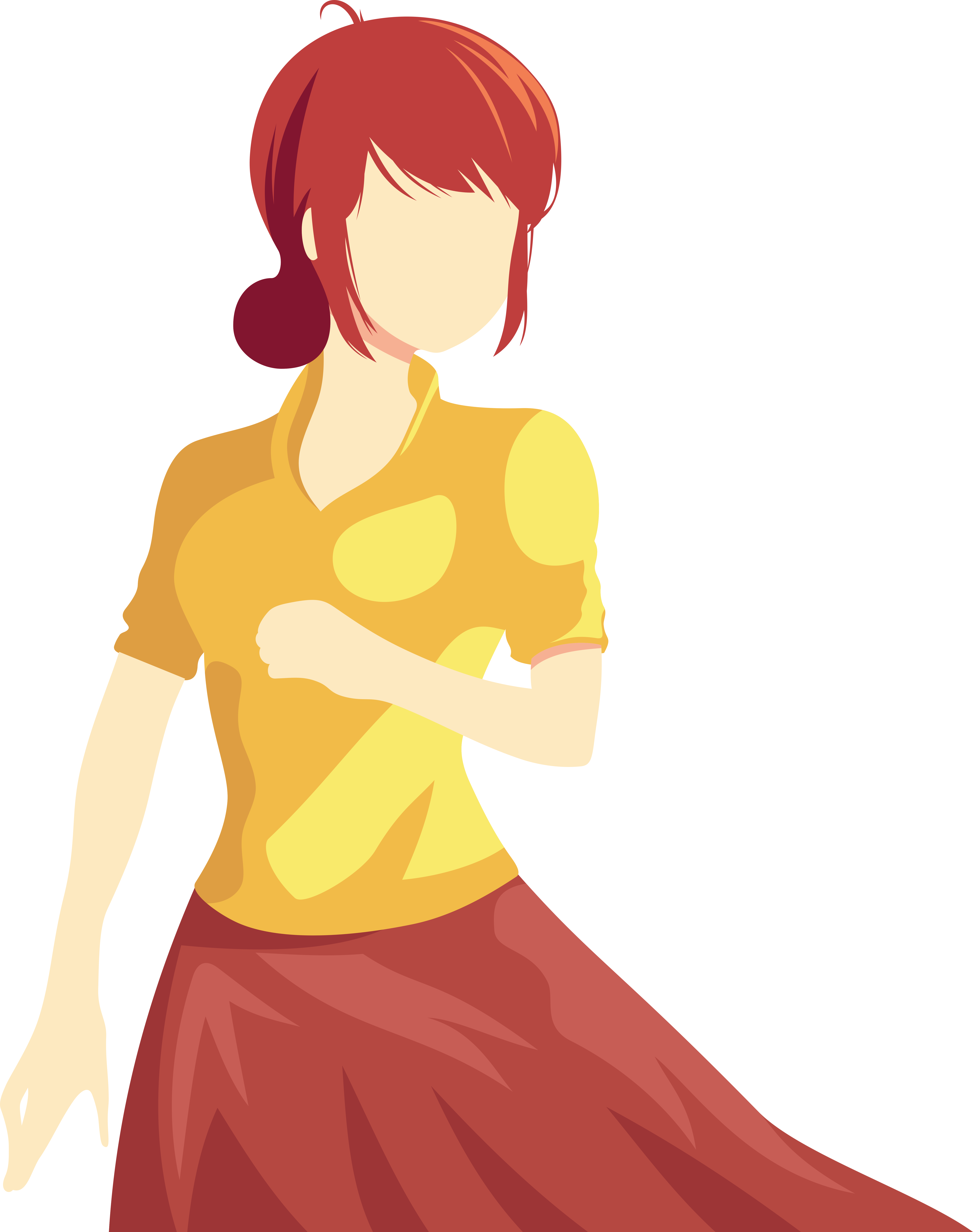Stardew Valley By Carionto Penny - Stardew Valley By Carionto Penny (6319x8000)