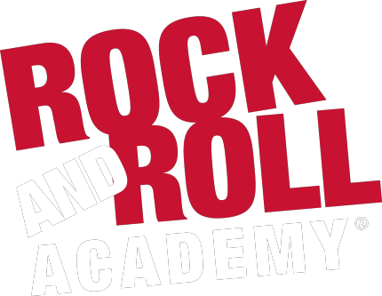 Rock And Roll Logo Png (430x333)