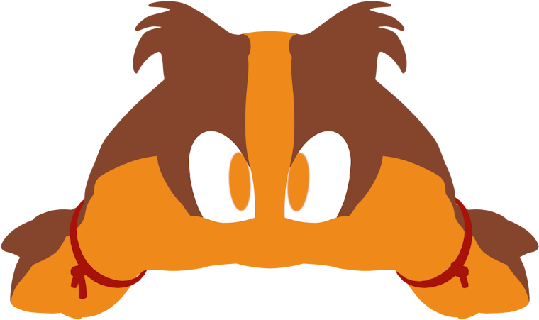 Vector Icon Sticks By Nibroc-rock - Sticks Sonic Boom Icon (900x900)