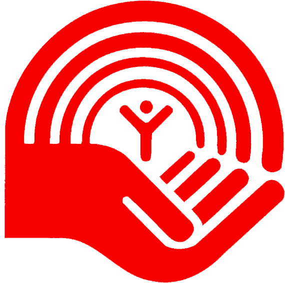 The - United Way Logo Download (584x637)