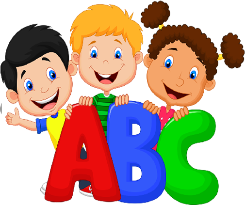 Admission Now - School Kids Png (509x581)