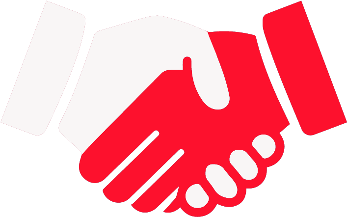 A Helping Hand In Accomplishing Our Goals Is All We - Introduction To Partnership (800x800)