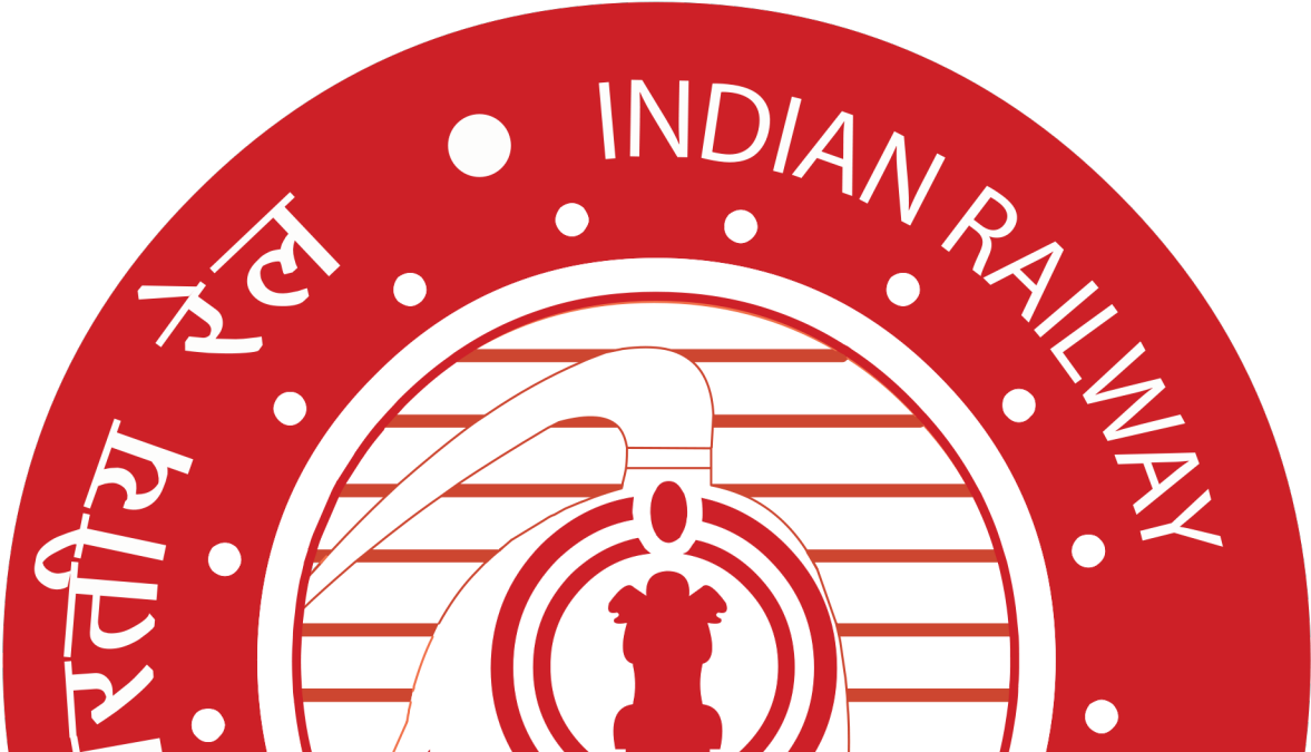 Indian Railway To Hand Over Maintenance Of 15 Electrical - Indian Railway Logo Png (1280x720)