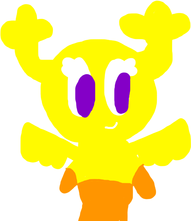 Penny Gif By Blueangelpower2003 On Deviantart - Illustration (1095x730)