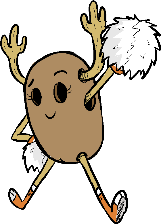 Penny Fitzgerald By Lopduwoop - Penny Fitzgerald (828x892)