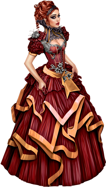 Обсуждение На Liveinternet - Gown (464x800)