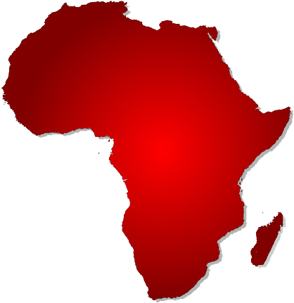 Africa - Learn The Countries Of Africa (498x464)