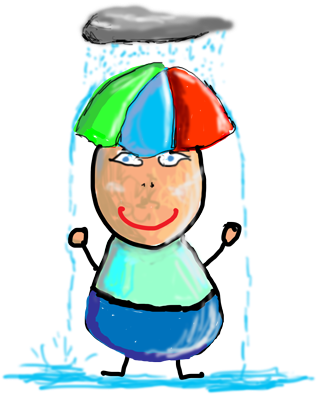 Here You Will Learn How To Make Your Own Wireless "tipping - Here You Will Learn How To Make Your Own Wireless "tipping (400x410)