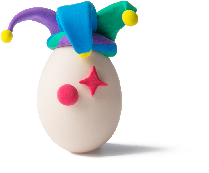 April Fools Day - April Fools Day (843x840)