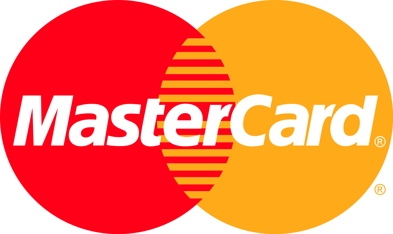 Mastercard Early 1990s Logo - Master Card Logo 2017 (1280x764)