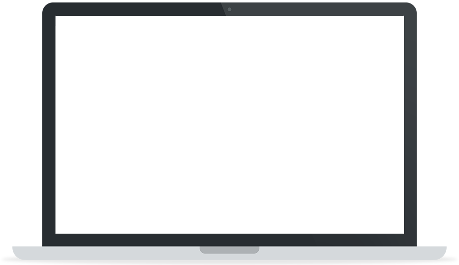 A Web Platform For Smart Dispatching - Template Laptop (935x541)